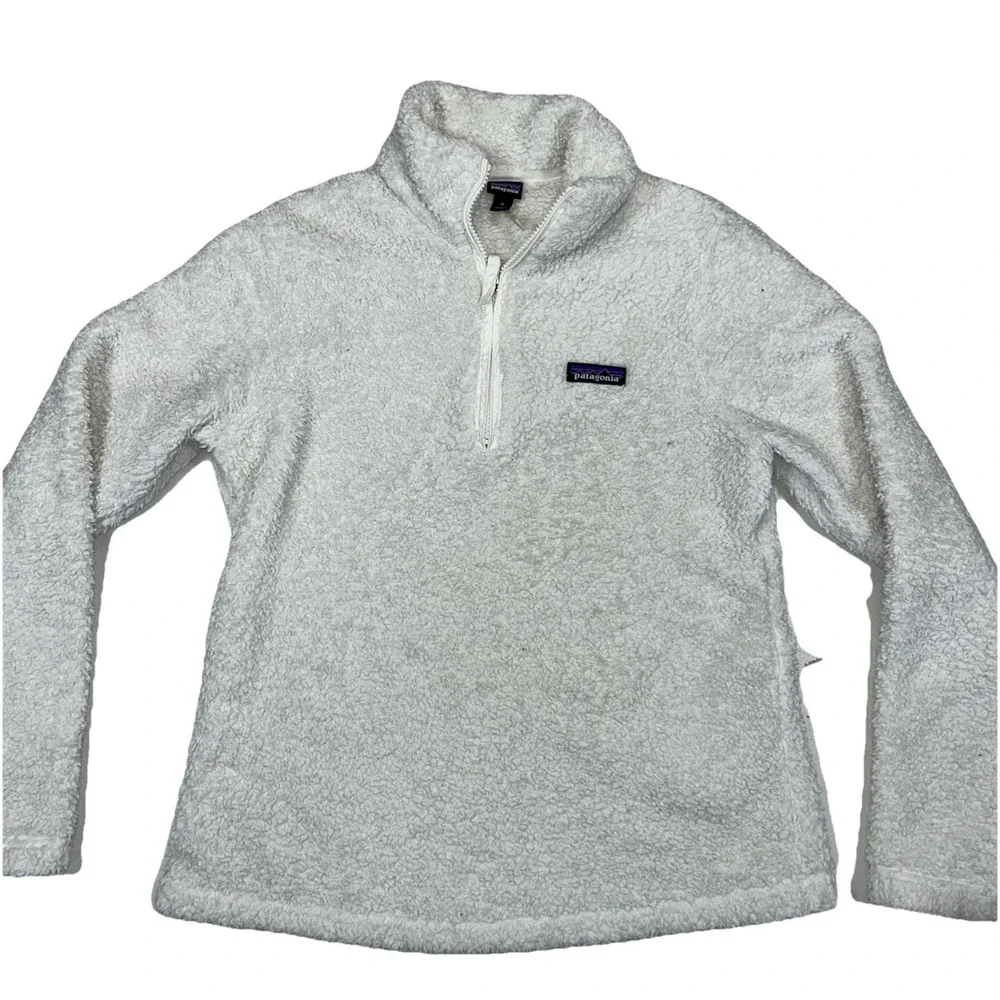 Patagonia thank you